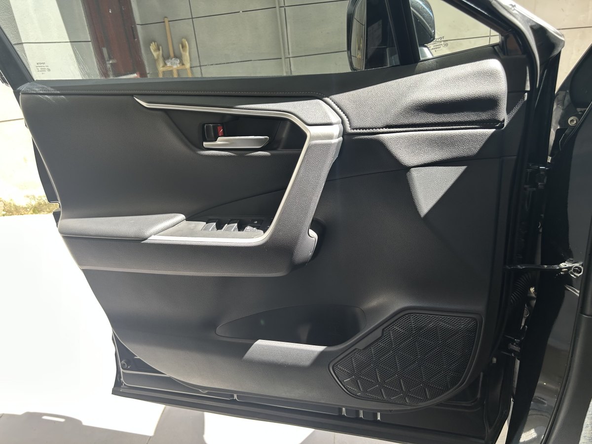 豐田 威蘭達  2022款 2.0L CVT兩驅豪華版圖片