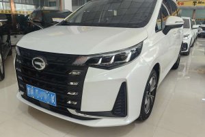 M6 廣汽傳祺 PRO 270T DCT豪華版