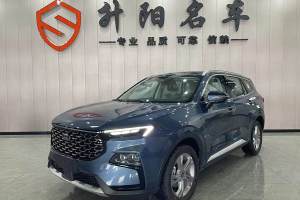 領(lǐng)睿 福特 EcoBoost 170 尊領(lǐng)型