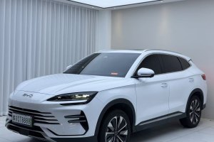 宋PLUS新能源 比亞迪 DM-i 112KM 尊榮型