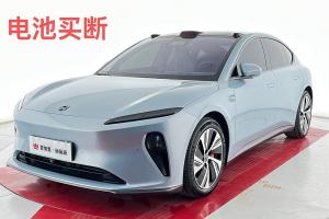 蔚來ET5 蔚來 75kWh