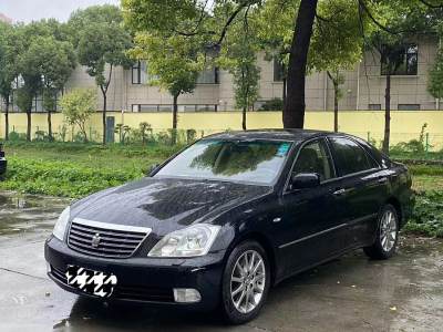 2006年7月 豐田 皇冠 3.0L Royal Saloon G圖片