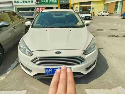 2015年1月 福特 ?？怂?三廂 EcoBoost 180 自動精英型圖片