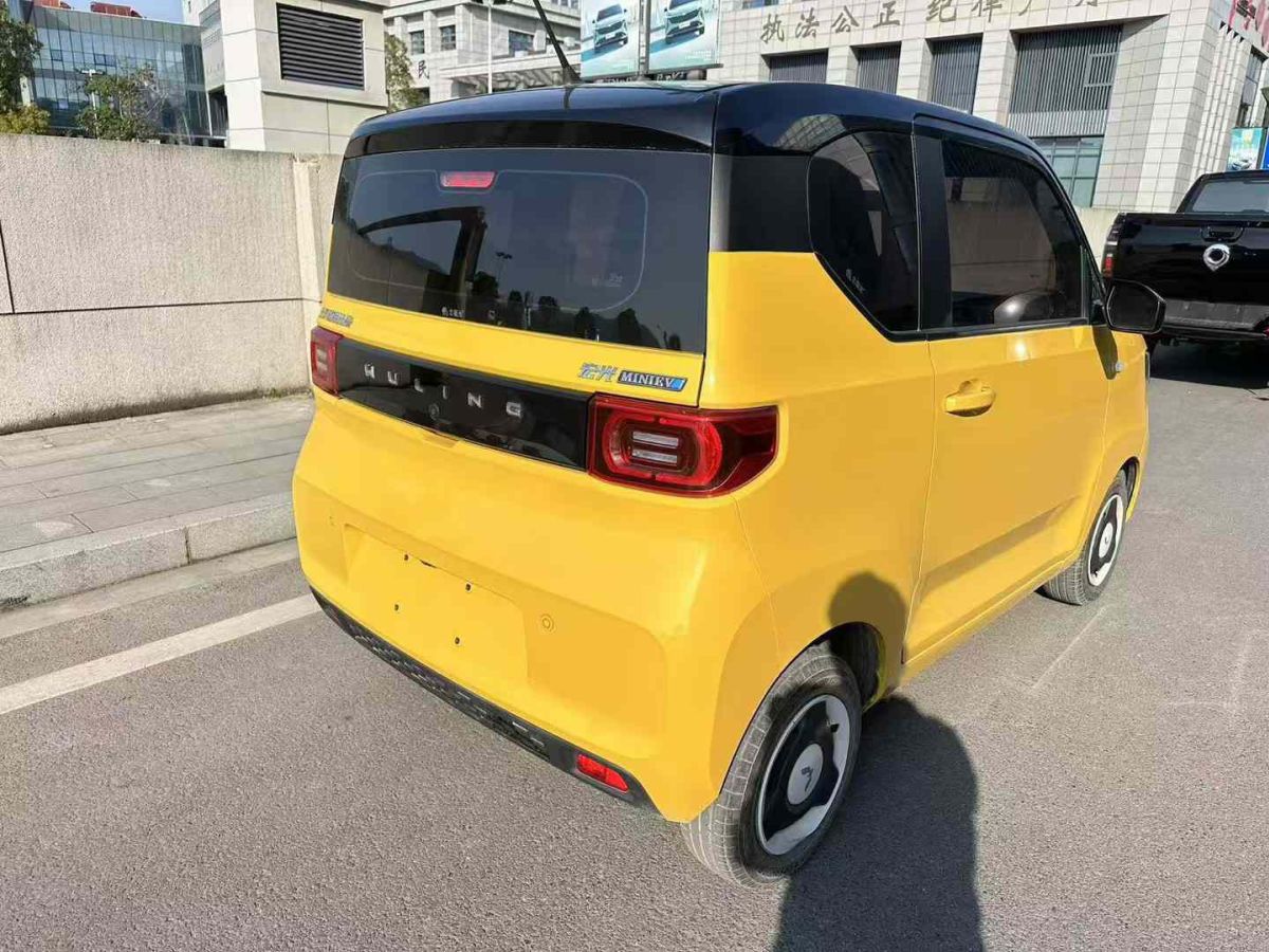 MINI MINI  2023款 1.5T ONE 五門版圖片