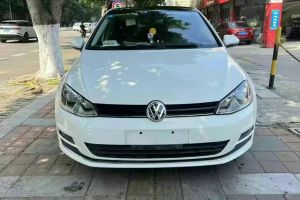 高爾夫 大眾 1.4TSI 豪華旅行版
