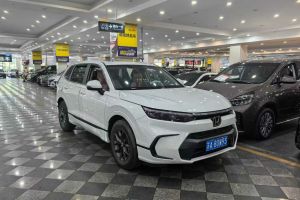 皓影 本田 e:HEV 兩驅(qū)尊享版
