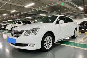 皇冠 豐田 2.5L Royal