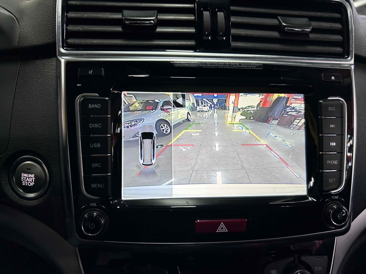 哈弗 M6  2018款 改款 1.5T DCT兩驅(qū)精英型圖片
