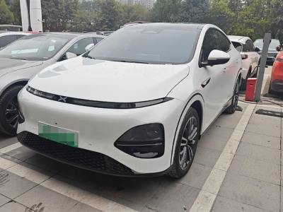 2024年1月 小鵬 小鵬G6 755 超長(zhǎng)續(xù)航 Max圖片