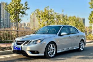 Saab 9-3 薩博 Aero 2.8TS