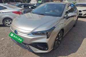 AION S 埃安 魅 580