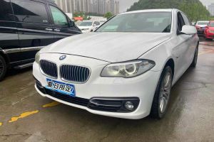 寶馬5系 寶馬 528i xDrive 2.0T 豪華型