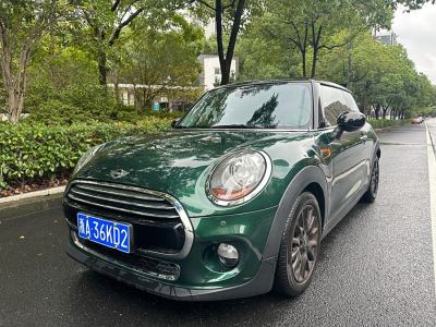 2016年10月 MINI CLUBMAN 改款 1.5T COOPER圖片