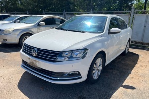朗逸 大眾 1.6L 自動舒適版