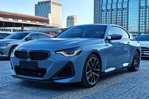 寶馬M240i 寶馬 M240i