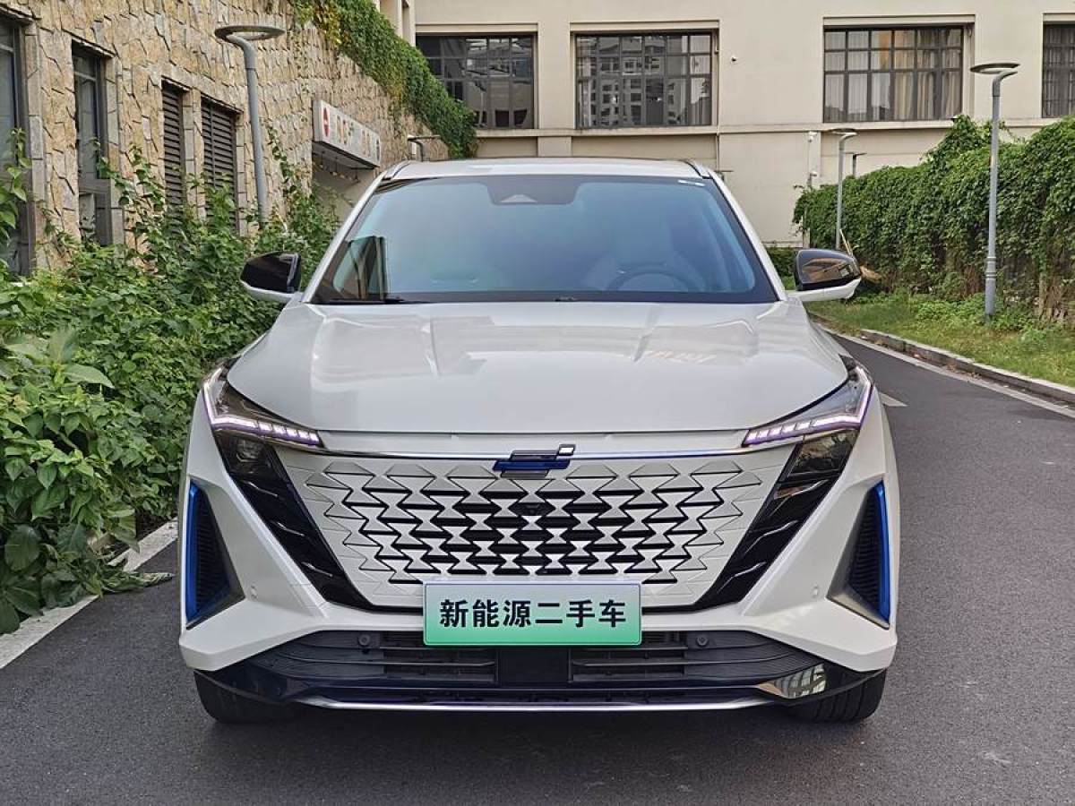 2023年9月長(zhǎng)安歐尚 長(zhǎng)安歐尚Z6新能源  2023款 智電iDD 150KM旗艦PLUS智慧泊車版