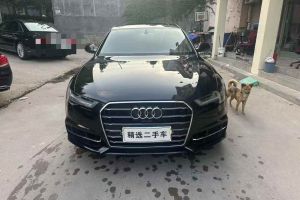 奧迪A6 奧迪 40 hybrid