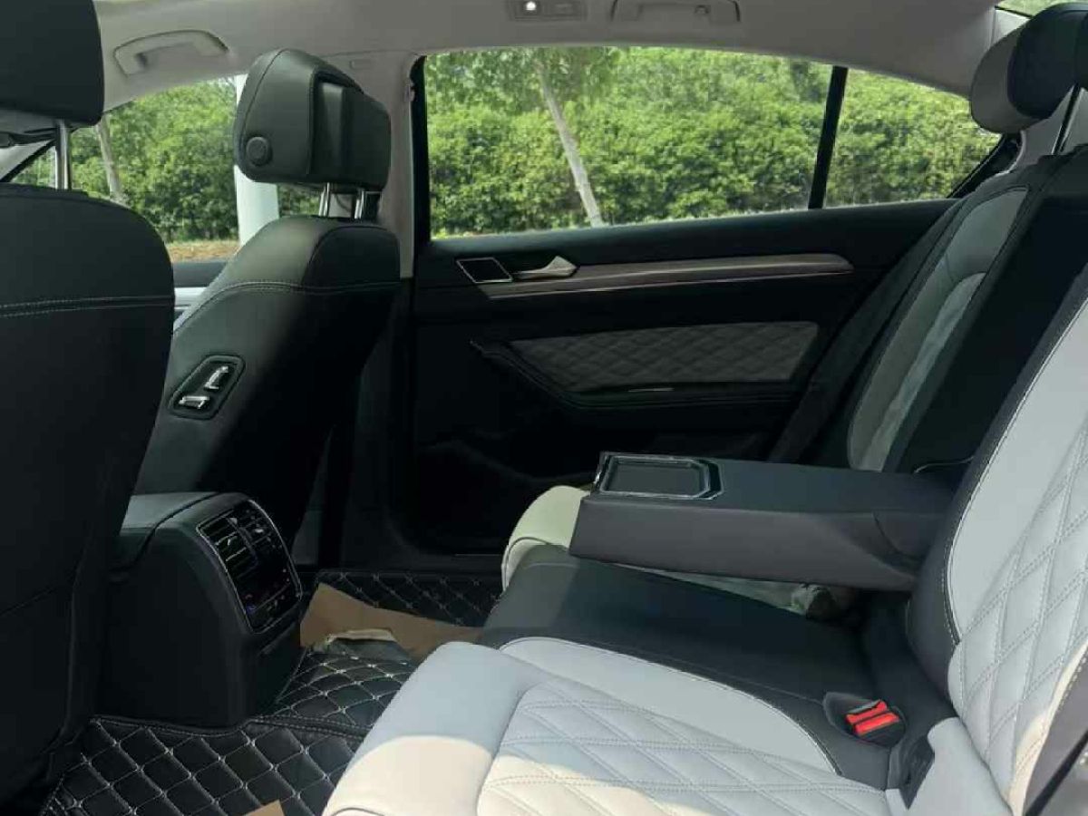 豐田 Mirai  2023款 高配版圖片