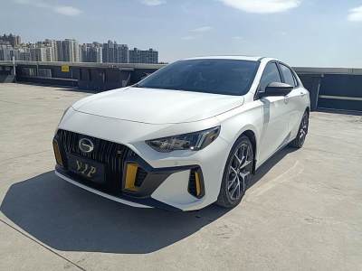 2022年8月 广汽传祺 影豹 270T 影豹J15版图片