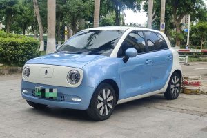 歐拉黑貓 歐拉 301km 基礎(chǔ)型
