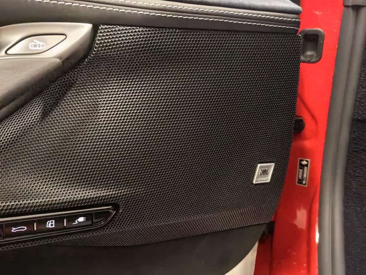 法拉利 SF90 Stradale  2021款 3.9T V8 Spider圖片
