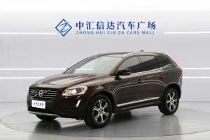 XC60 沃爾沃 改款 T5 智雅版