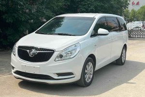 GL8 別克 25S 舒適型 國(guó)V