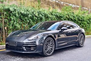 Panamera 保时捷 Panamera 2.9T