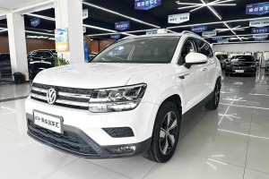 途岳 大眾 280TSI 舒適版 國VI