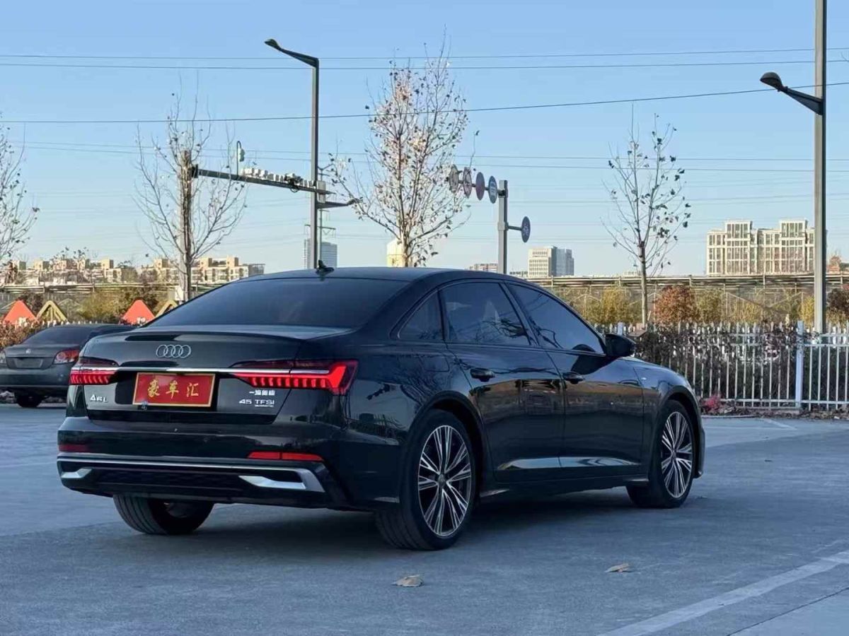 奧迪 奧迪SQ5  2021款 3.0 TFSI quattro圖片