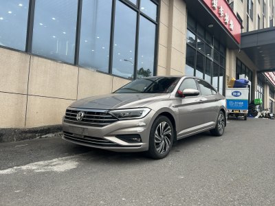 2022年1月 大眾 速騰 280TSI DSG飛越版圖片