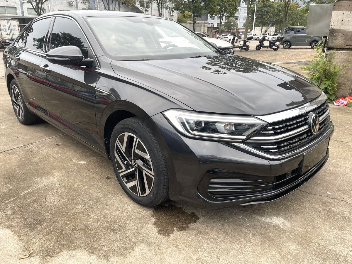 大眾 速騰  2023款 300TSI DSG超越版圖片