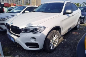 宝马X6 宝马 xDrive28i