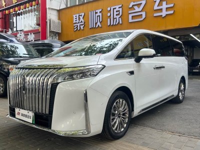 2024年4月 長城 高山 四驅(qū)行政加長版圖片