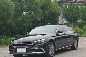 奔馳E級(jí) 奔馳 E 260 L