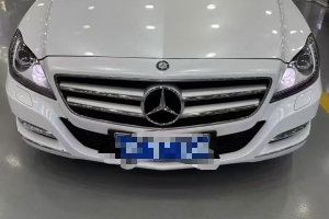 奔馳CLS級 奔馳 CLS 300 CGI