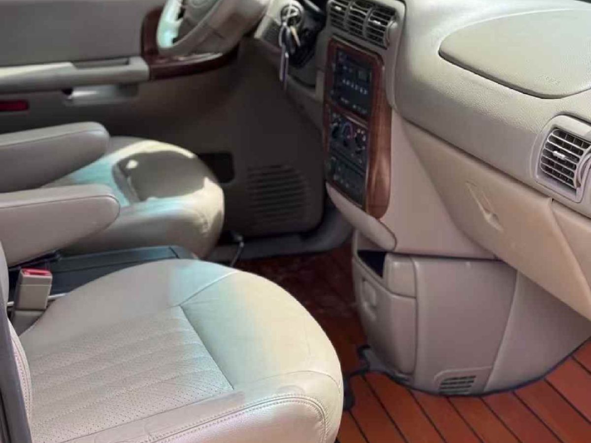 眾泰 008  2009款 2008 EV 電動車圖片