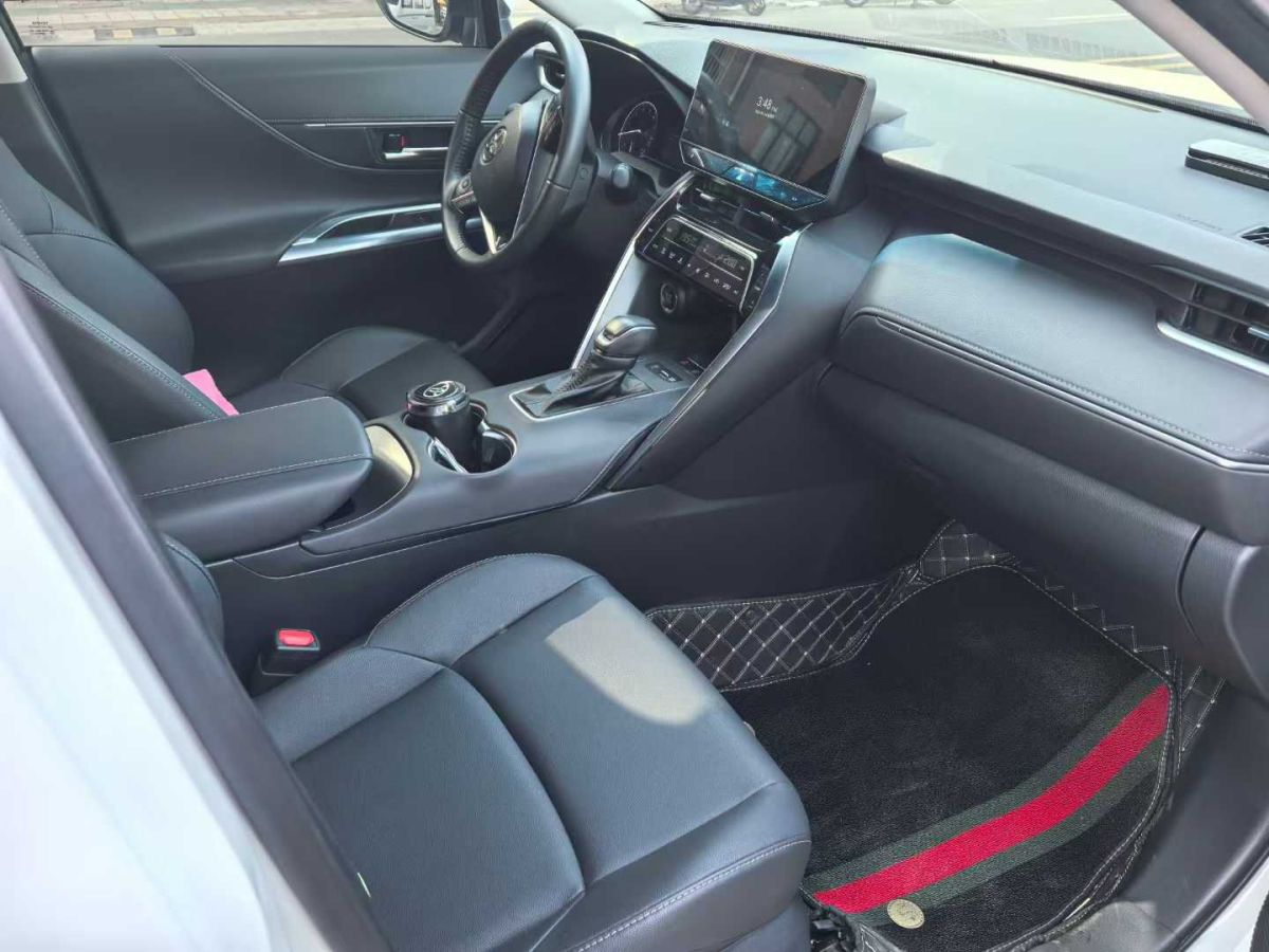 大眾 朗逸  2022款 280TSI DSG舒適版圖片