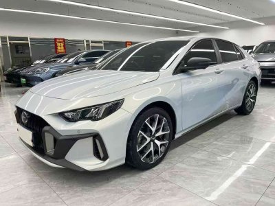 2022年12月 廣汽傳祺 影豹 J20?智能混動(dòng)版圖片