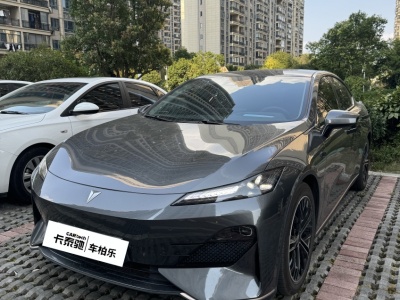 2023年03月 深蓝 深蓝SL03  1.5L 1200增程版图片