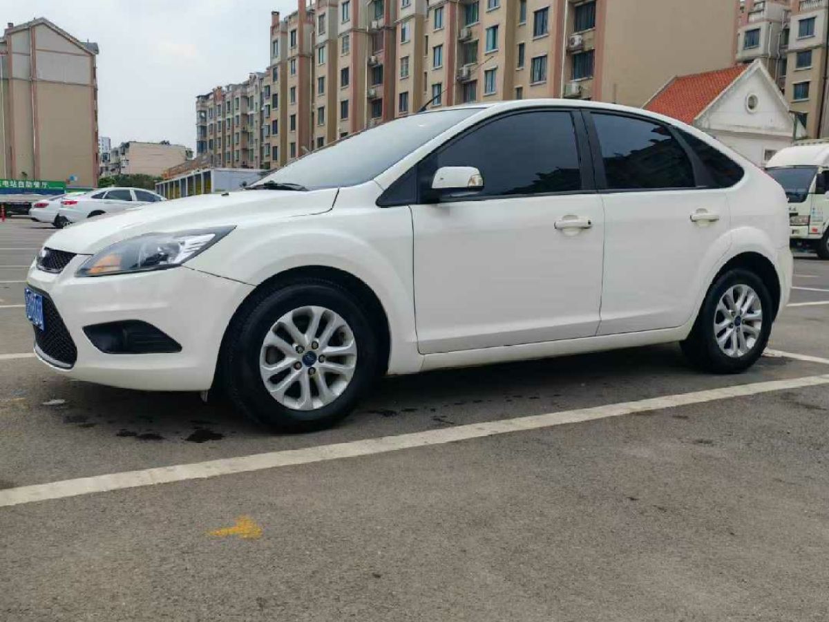 福特 ?？怂? 2015款 1.0GTDi 手動超能風尚型圖片