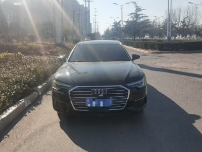 2021年05月 奧迪 奧迪A6L 40 TFSI 豪華致雅型圖片