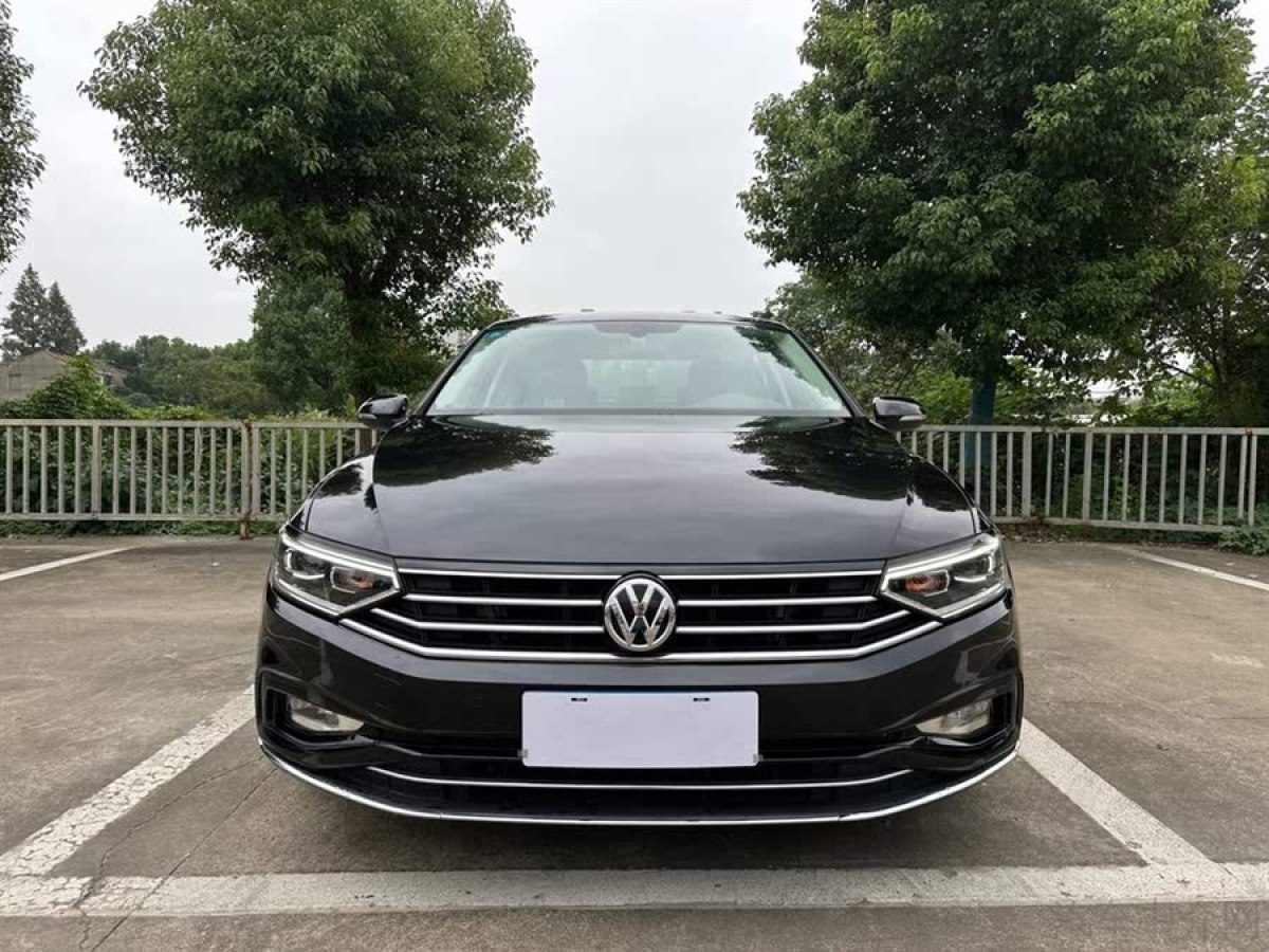 大眾 邁騰  2021款 330TSI DSG 30周年紀(jì)念版圖片