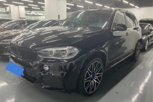 寶馬X5 寶馬 xDrive35i 領(lǐng)先型