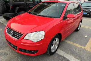 Polo 大眾 1.6 自動 Cross Polo