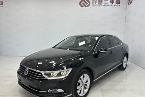 迈腾 大众 改款 330TSI DSG 豪华型