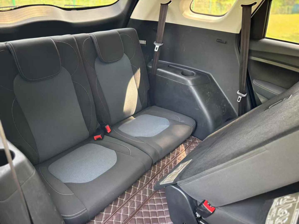 寶駿 530  2019款  1.5T CVT尊貴型 國VI圖片