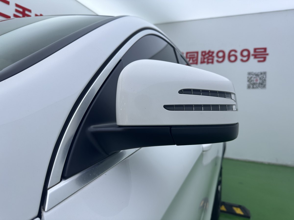 奔馳 奔馳GLE轎跑  2015款 GLE 320 4MATIC 轎跑SUV圖片