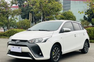 YARiS L 致炫 豐田 致炫X 1.5L CVT領(lǐng)先版