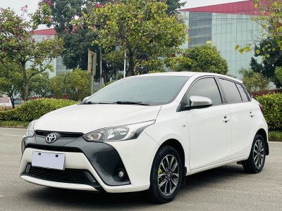 2019年11月 豐田 YARiS L 致炫 致炫X 1.5L CVT領先版圖片